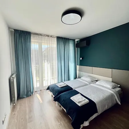 7th Sense Boutique 4*