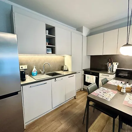 7th Sense Boutique Aparthotel Sofia