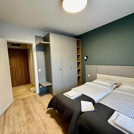 7th Sense Boutique 4* Sofia