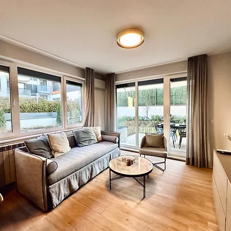 7th Sense Boutique Sofia