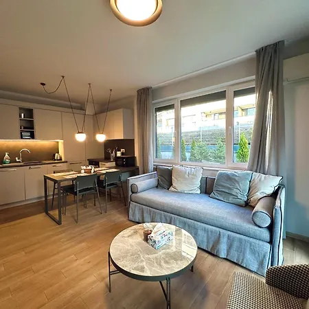 7th Sense Boutique 4* Sofia