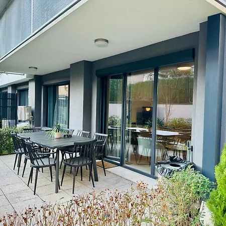 7th Sense Boutique Hotel apartamentowy Sofia