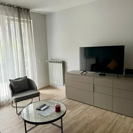 7th Sense Boutique Aparthotel Sofia