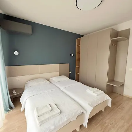 7th Sense Boutique 4*