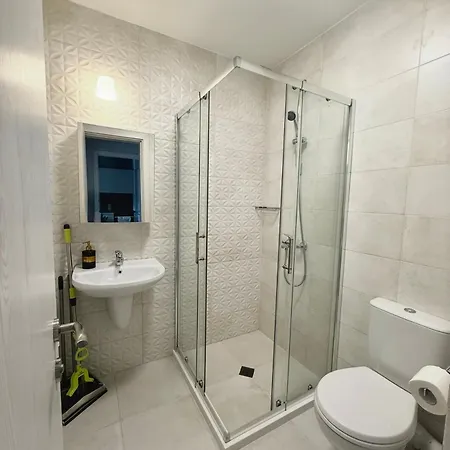 Aparthotel 7th Sense Boutique