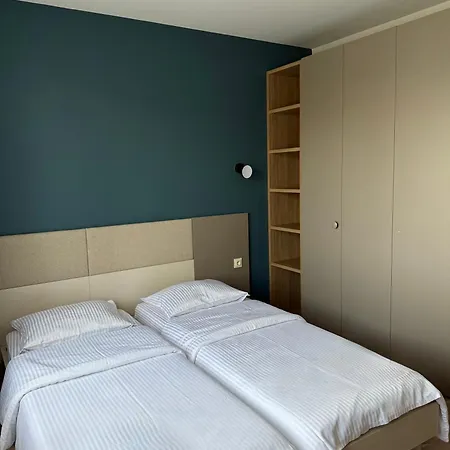 7th Sense Boutique 4* Sofia