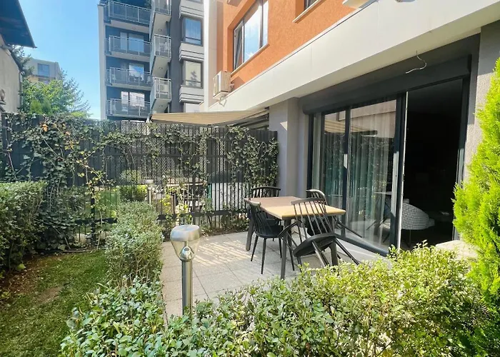 7th Sense Boutique София