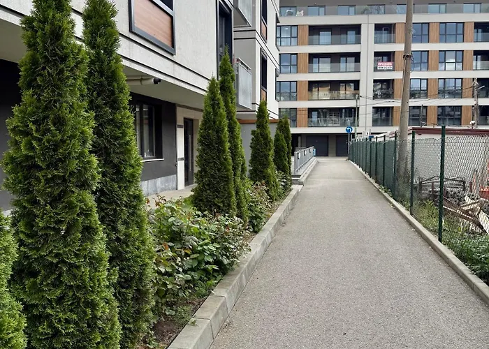 Апарт-отель 7th Sense Boutique