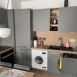 7th Sense Boutique Apart Otel Sofya