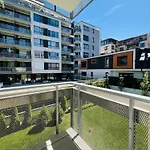7th Sense Boutique 4* Sofya