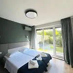 Aparthotel 7th Sense Boutique 4*