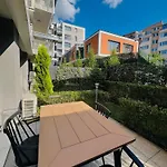 7th Sense Boutique Апартхотел София
