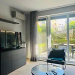 7th Sense Boutique Aparthotel 4*