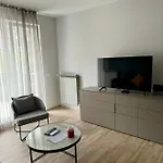 7th Sense Boutique Aparthotel Sofia