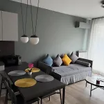 7th Sense Boutique Апартхотел София