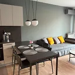 Aparthotel 7th Sense Boutique Sofia