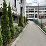 Апартхотел 7th Sense Boutique