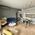Apart Otel 7th Sense Boutique Sofya