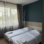 Aparthotel 7th Sense Boutique 4*