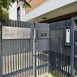 Апартхотел 7th Sense Boutique