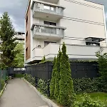 7th Sense Boutique Апартхотел 4*