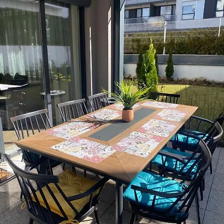 7th Sense Boutique Apartmanhotel Szófia