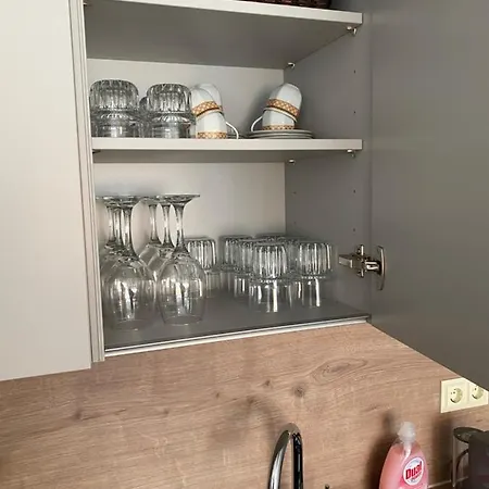 Apartmanhotel 7th Sense Boutique