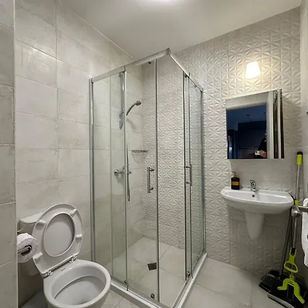 Apartmanhotel 7th Sense Boutique Szófia