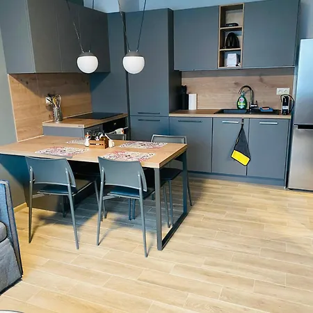 7th Sense Boutique Aparthotel