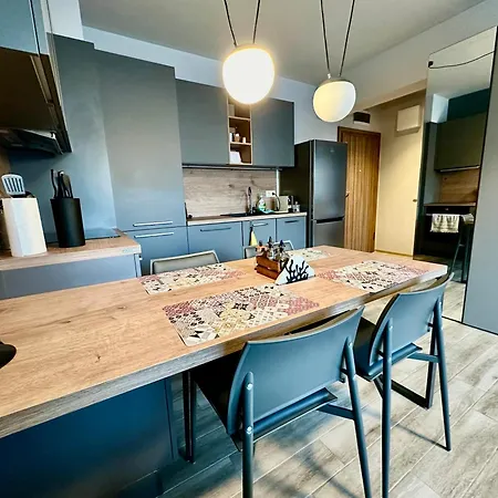 Apartmanhotel 7th Sense Boutique