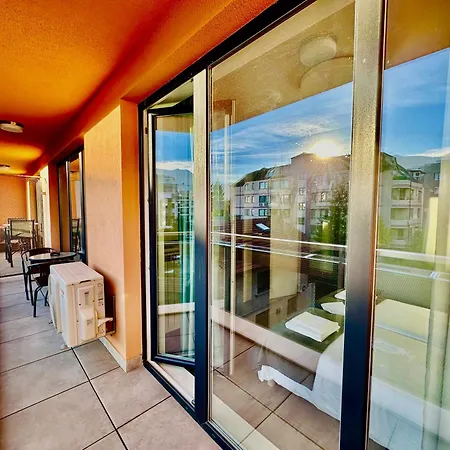 7th Sense Boutique 4*