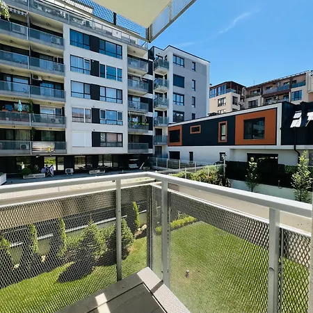 7th Sense Boutique 4* Szófia