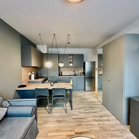 7th Sense Boutique Aparthotel *