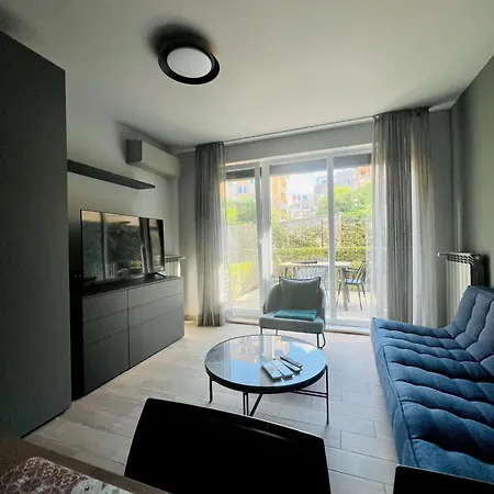 7th Sense Boutique 4* Szófia