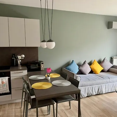 7th Sense Boutique Aparthotel Sofia
