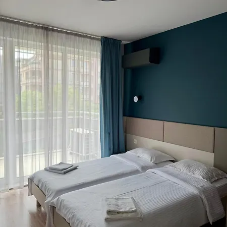 7th Sense Boutique 4*