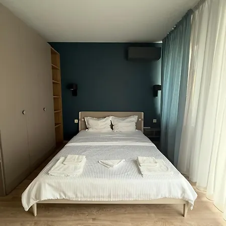 아파트호텔 7th Sense Boutique 4*