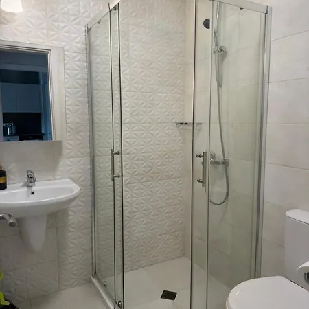 Apartmanhotel 7th Sense Boutique Szófia