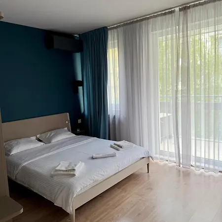 7th Sense Boutique 아파트호텔