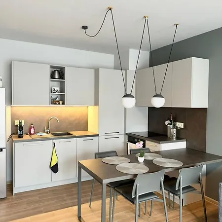 Apartmanhotel 7th Sense Boutique