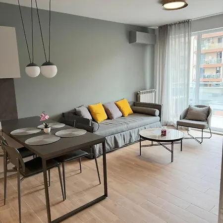 Aparthotel 7th Sense Boutique *
