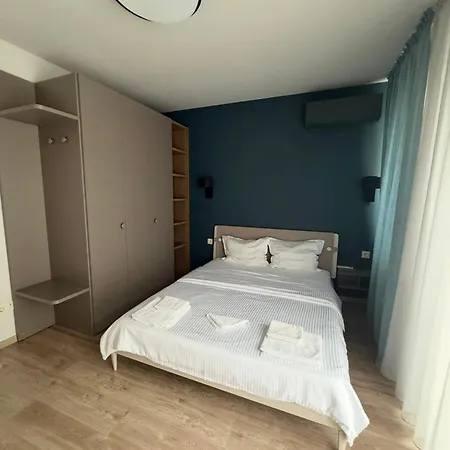 7th Sense Boutique 4*