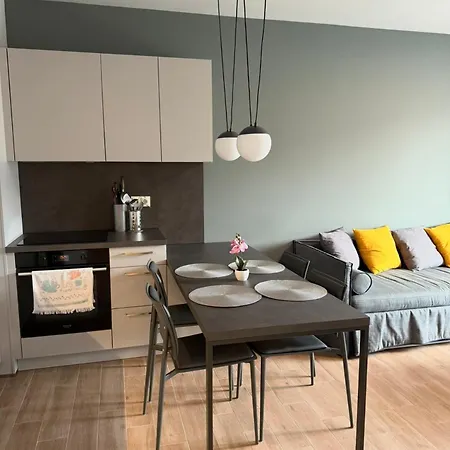 Apartmanhotel 7th Sense Boutique