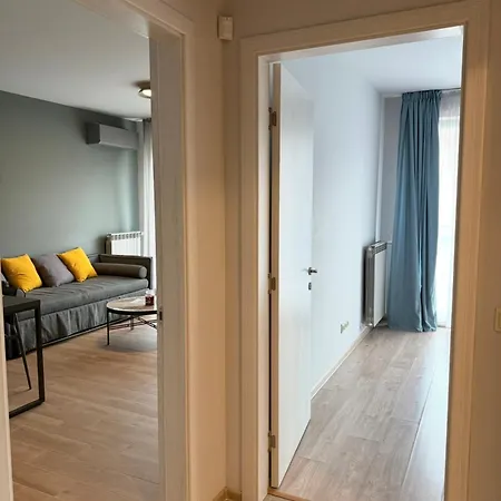 7th Sense Boutique Aparthotel *