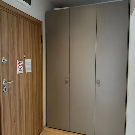 Apartmanhotel 7th Sense Boutique *