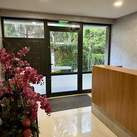 7th Sense Boutique Aparthotel