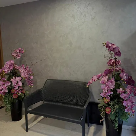 Apart Otel 7th Sense Boutique