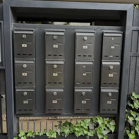 Apartmanhotel 7th Sense Boutique 4*