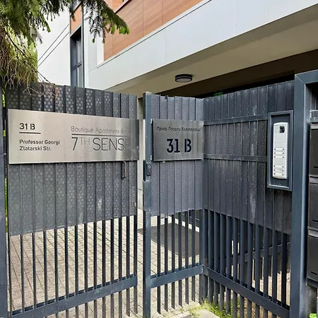 7th Sense Boutique Sofía