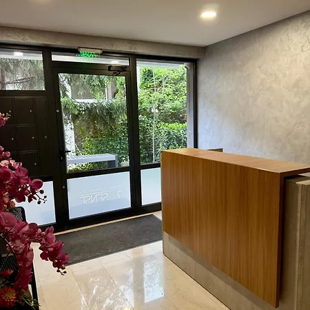 7th Sense Boutique 4* 소피아